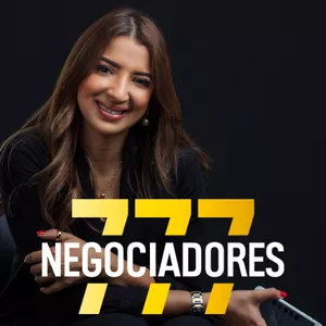 Imagen de portada para Curso online Negociadores 777