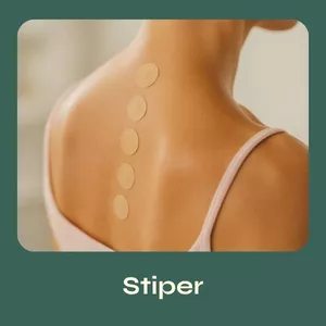 Imagem de capa para o Curso online Curso de Stiper 