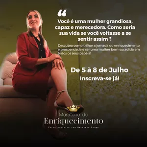 Capa do curso 