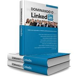 Imagem do curso Ebook Dominando o Linkedin