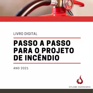 Imagem do curso PASSO A PASSO PARA O PROJETO DE INCÊNDIO