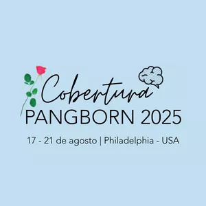 Imagem de capa para o Curso online Cobertura do Pangborn 2025
