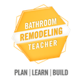Bathroom Remodeling logo