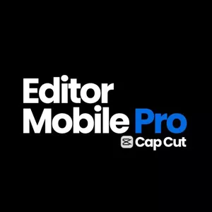 Imagem de capa para o Curso online Editor Mobile Pro
