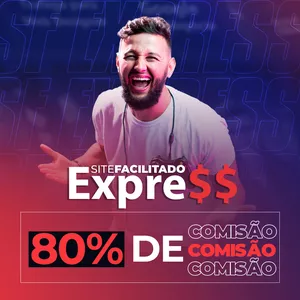 Imagem do curso Site Facilitado Express