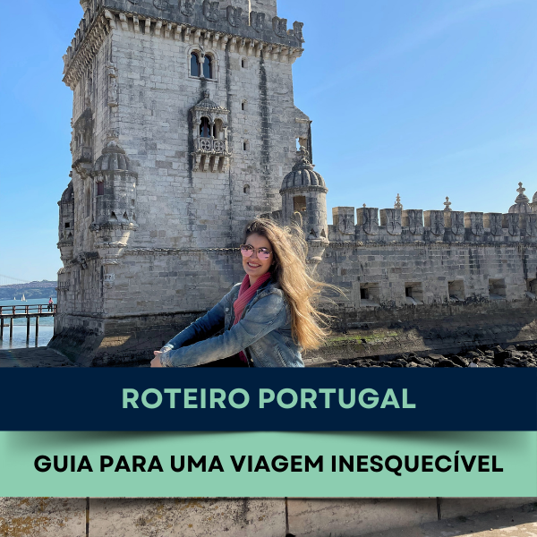 Imagem do curso Guia Portugal - Tudo o que você precisa em um só lugar!