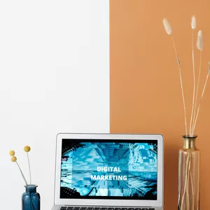 Image de couverture pour le Cours en ligne Digital Marketing