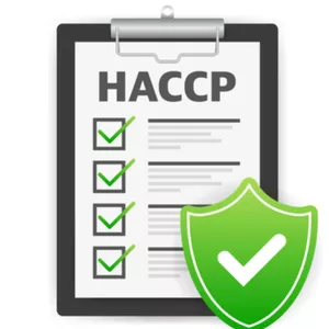 Imagen de portada para Curso online Elaboración de un Plan HACCP 