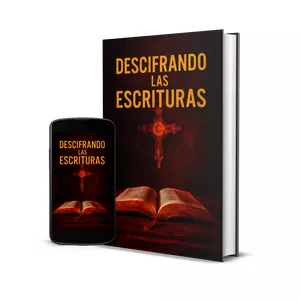 Imagen de portada para Ebook Descifrando las Escrituras
