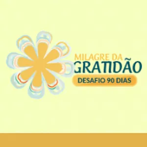 Imagem de capa para o Curso online O Milagre da Gratidão Recorrência