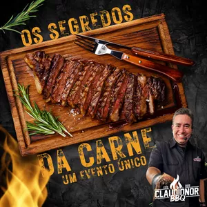 Imagem do curso Os Segredos da Carne