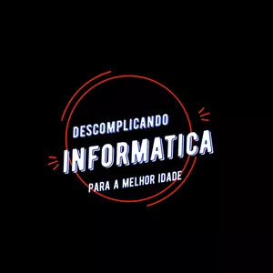 Imagem do curso Método em 5 passos para Descomplicar a Informática para a Melhor Idade