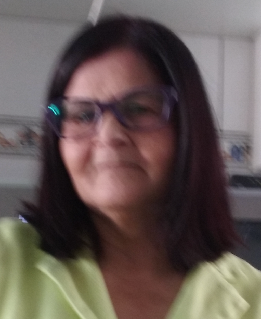 MARIA DE LOURDES CAMARGO