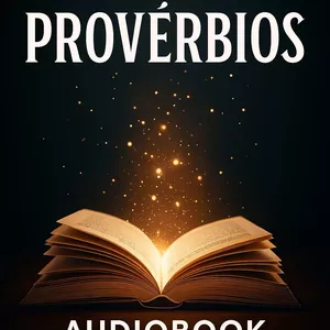 Imagem de capa para o Ebook TODOS OS PROVERBIOS EM AUDIO