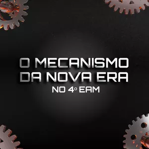 Imagem de capa para o Curso online 4º EAM - ENCONTRO DE ALUNOS DO MÉTODO SR