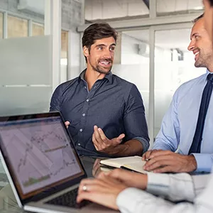 Imagen de portada para Curso online Máster + Posgrado a elección