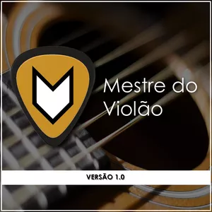 Imagem do curso Mestre do Violão 1.0