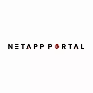 Cover image for Online course NetApp Portal