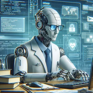 Cover image for Online course chat gpt masterclass