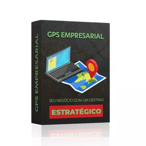 Imagem de capa para o Curso online Planejamento Estratégico