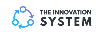 The Innovation System by HYPE logo