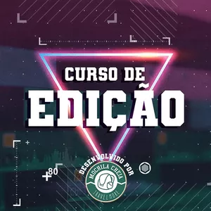 Imagem do curso Curso de Edição de Vídeo