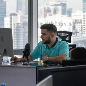 Imagen de portada para Curso online Formación Intensiva Élite del Trading