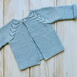 Imagen de portada para Curso online Chaleco Gabriel 