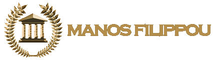 Manos Filippou Business Consulting & Courses logo