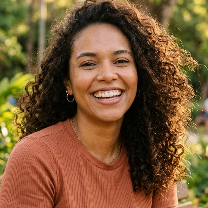 Jussara Defante 