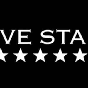 Cover image for Ebook SAM Five-Star Access