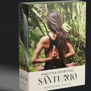 Imagen de portada para Curso online Mentoría Santuario