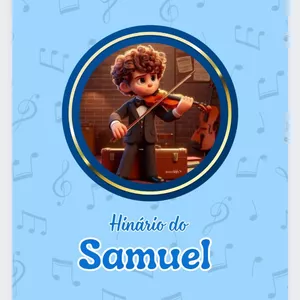 Imagem de capa para o Ebook Marca páginas teclas