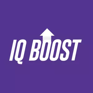 Imagen de portada para Curso online IQ Boost Growth