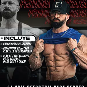 Imagen de portada para Ebook PIERDE GRASA EN 90 DIAS