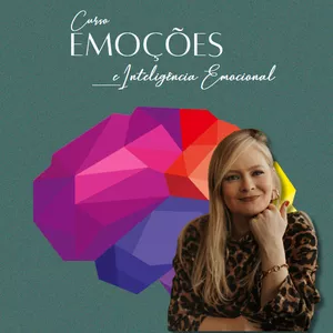 Imagem de capa para o Curso online Curso emoções e Inteligência Emocional