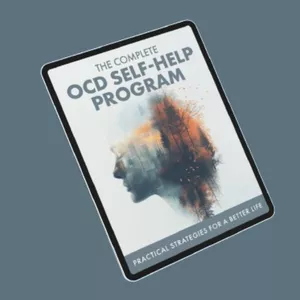 Cover image for Ebook The Complete OCD Self-Help Program: Practical Strategies for a Better Life