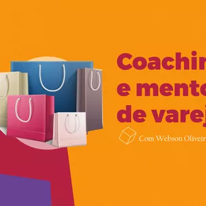 Coaching e Mentoring de Varejo 