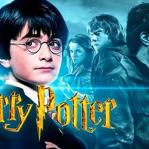 Imagem de capa para o Curso online Coleção Completa Harry Potter Ultimate Edition – Todos os Filmes + Extras Exclusivos