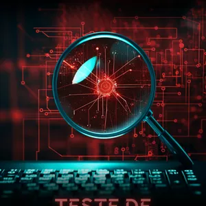 Imagem de capa para o Curso online Teste de software