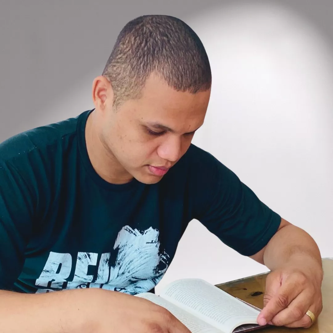 Fé em Movimento - 60 Devocionais de Transformação (por Gabriel de Janaúba) — imagem 3
