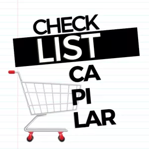 Imagen de portada para Curso online E-book Checklist Capilar