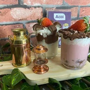Imagem de capa para o Curso online Chocolate Quente