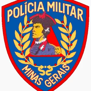 Imagem de capa para o Ebook Polícia Militar de Minas Gerais 