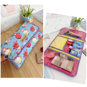 Imagem de capa para o Curso online Aula da Necessaire de Maquiagem