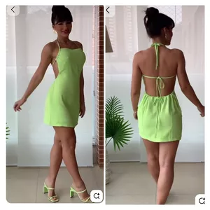 Imagem de capa para o Ebook Molde de Vestido - Girassol 01