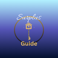 How to Claim Your Surplus Funds Without Paying Huge Fees logo