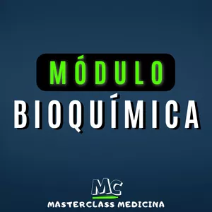 Imagem do curso Módulo de Bioquímica - Processos Metabólicos