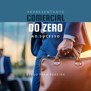 Imagem do curso Representante Comercial: Do Zero ao Sucesso