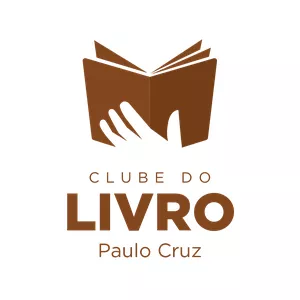 Imagem de capa para o Curso online Clube do Livro Prof. Paulo Cruz